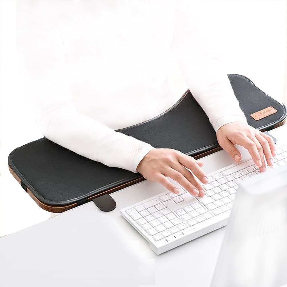 Jincomso Computer Laptop Multi-Function Adjustable Desk Arm Support, JK-V2E