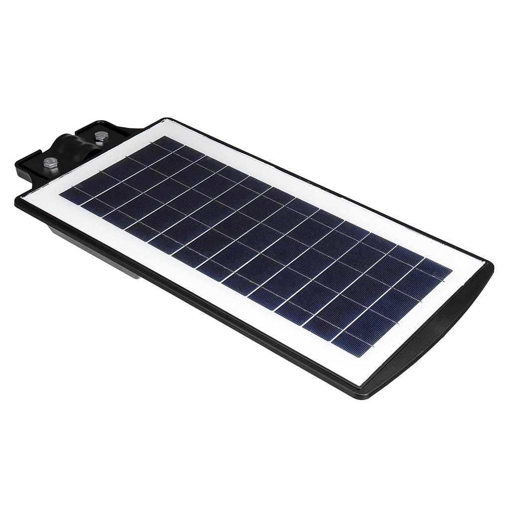 PHOTOVOLTAIC SOLAR STREET LIGHT WITH REMOTE CONTROL FOR HOME OUTDOORS ...