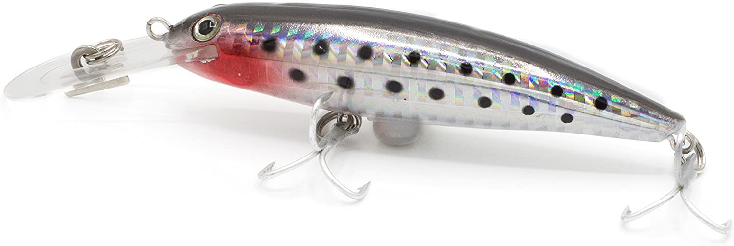 Twitching Lure Rechargeable Corsair - 7MD STORE GENERAL TRADING LLC
