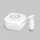 Xiaomi Vacuum Food Container Vacuum Storage Proof Taste Food Full Package (6 Containers)