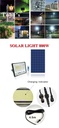 Toby's Solar-3S Light Toby Solar Light 3s Solar Outdoor Light