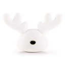 Small Deer Shape Lamp Night Light LED Lamp