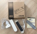 ROHS AM43 Smart App Control Automatic Chain Blinds Drive Motor for Shades and Curtains