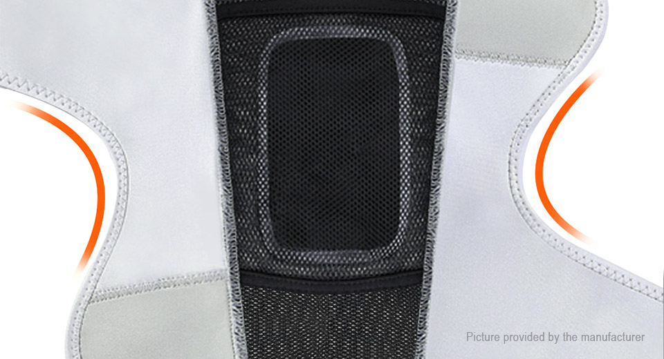 Xiaomi Youpin PMA-G10 Graphene Heating Far Infrared Knee Pad