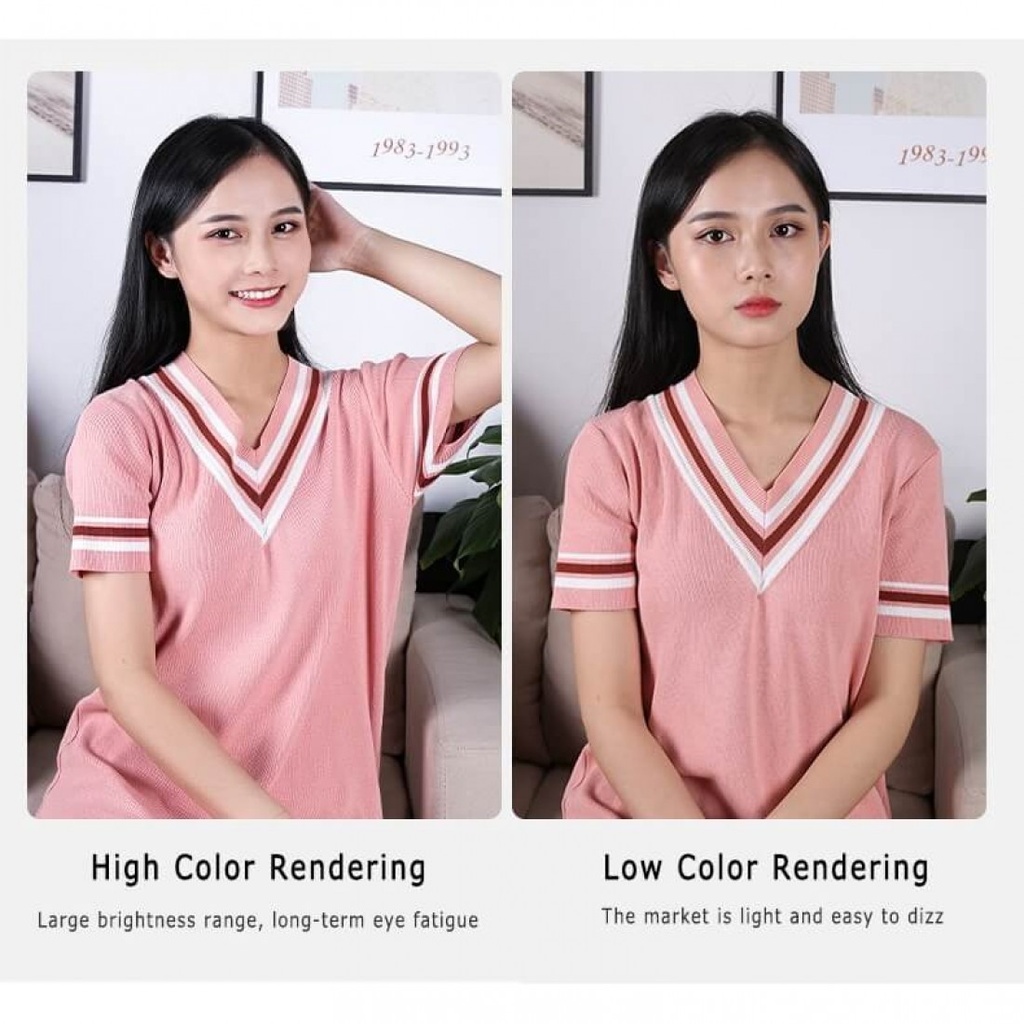 Y2 LIVE BEAUTY LIGHT