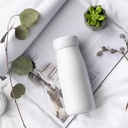 Xiaomi FunHome Portable Thermo Cup 400ML Vacuum Bottle 316 Stainless Steel Mug
