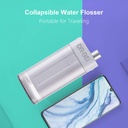 Xiaomi Dr.BEI GF3 Oral Irrigator Dental 180ml Water Flosser