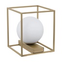 EGLO VALLASPRA LED TABLE LIGHT LAMP