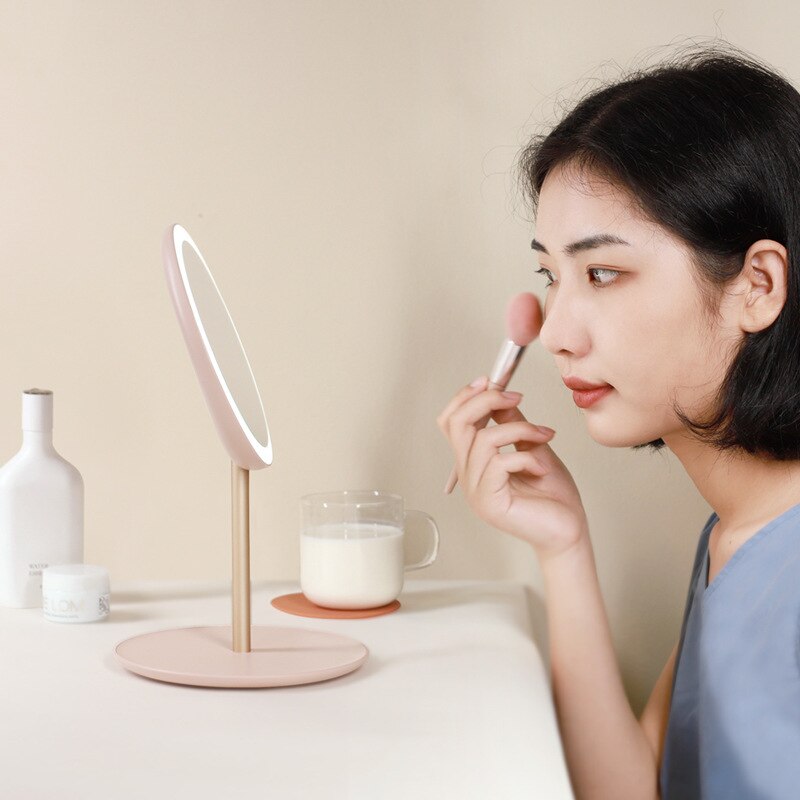 Xiaomi MUID TRAVEL MAKEUP MIRROR H-M-02
