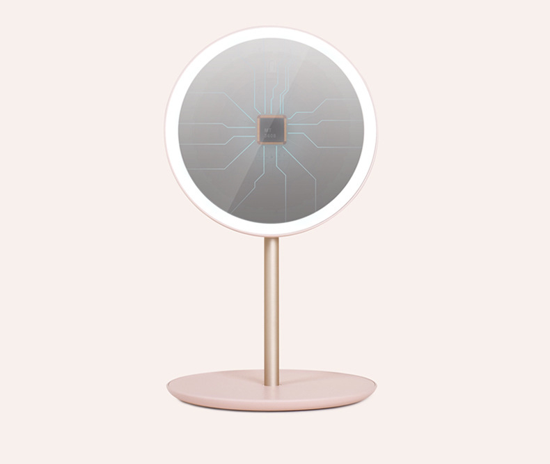 Xiaomi MUID TRAVEL MAKEUP MIRROR H-M-02