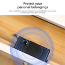 SMART DRAWER LOCK INTELLIGENT CABINET LOCKER APP LOCK