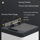 Smart Toothpick Dispenser Device Health Touchless More Hygiene