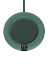 Uareliffe 353-A Smart Touch Heating Coasters Cup Heating Mat Pad