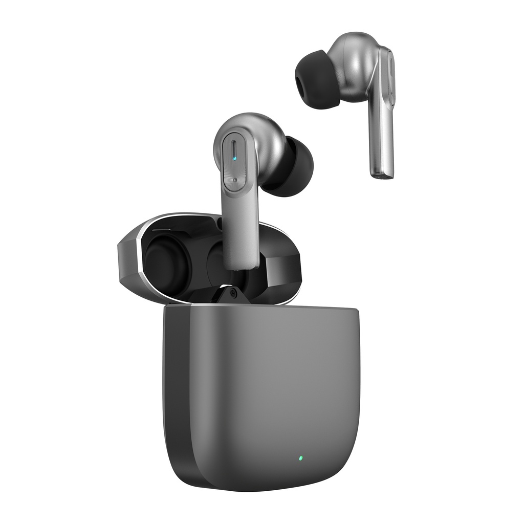 WiWU Shadow Ture Wireless Stereo Sound Earphone - HY-3040B