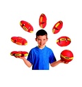 Outdoor UFO Flying Toy Magic flat ball For Kids Disc Ball