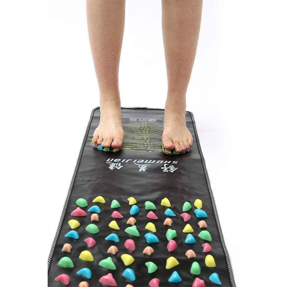 Healthy Foot Massager Mat