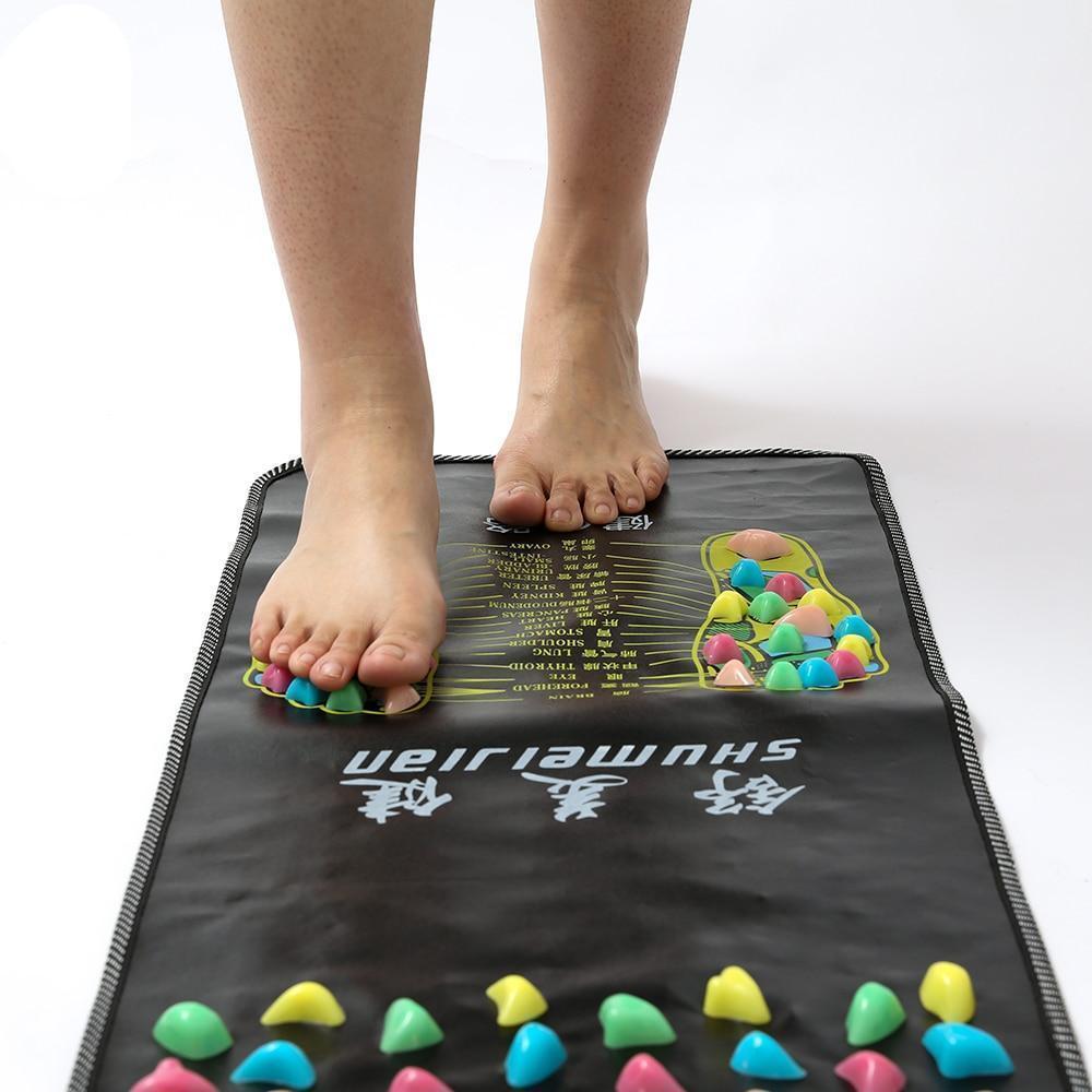 Healthy Foot Massager Mat