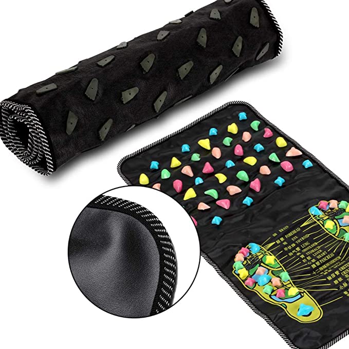 Healthy Foot Massager Mat