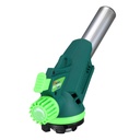 Maxsun Gas Torch | MS-T2 | Flame Burner For Portable Butane Gas Canisters With A | 1300°C | Maximum Temperature