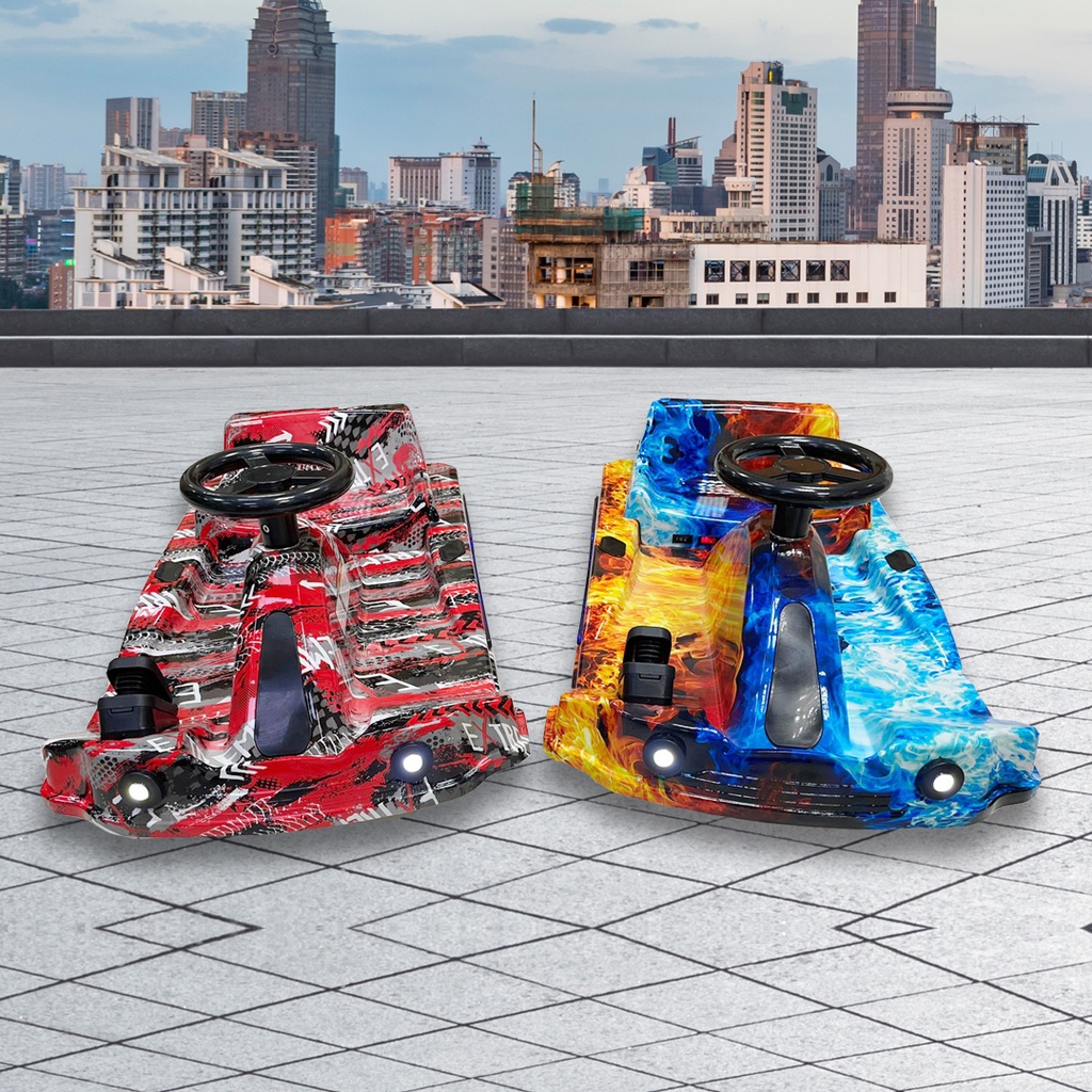 Winner Sky Crazy Electric Drifting Car For Children's 4 wheel Drift car | CD001 |