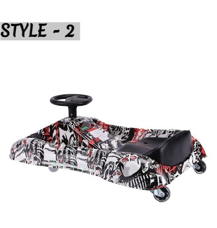 Winner Sky Crazy Electric Drifting Car For Children's 4 wheel Drift car | CD001 |