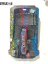 Winner Sky Crazy Electric Drifting Car For Children's 4 wheel Drift car | CD001 |