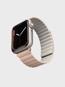 UNIQ - REVIX Reversible Magnetic Silicone Apple Watch Strap