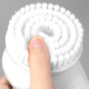 Xiaomi Doco Electric Long Handle Waterproof Bath Brush | BC001 |