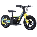 XAD Kid's Electric Balance Bike Scooter For Boy's & Girl's With 13KM/H Maximum Speed