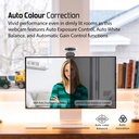 Promate | ProCam-3 | Full HD Wide Angle WebCam