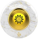 B50 Car Bukhoor Burner Hot Selling Arabic Ramadan Electric Mini Portable Incense Burner |B003|