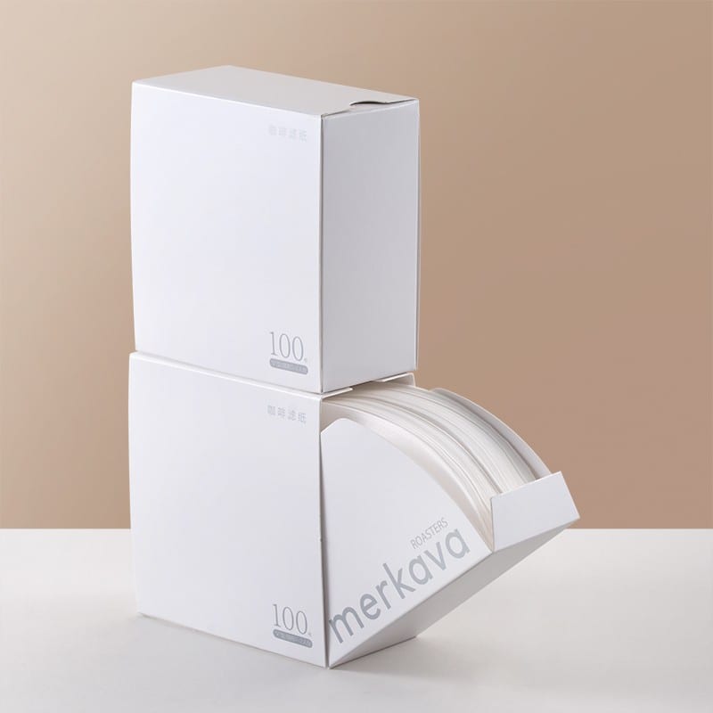 Special Offer | 2 In 1 | OAMCEG V60 Classic Glass Espresso Coffee Maker | 600mL | ( + ) Merkava Roasters | 200 pcs | Dust-proof Kitchen Filter Paper For Coffee Machine's