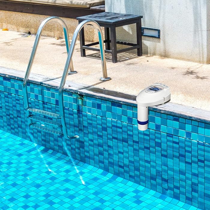 Pool Protector - Inground Pool Alarm
