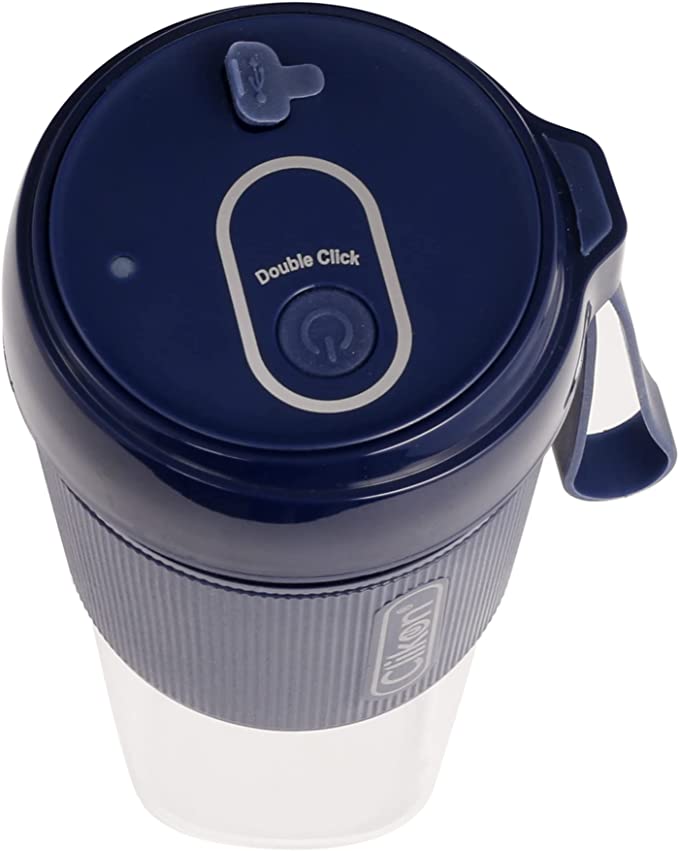 Clikon CK2645 40 Watts Portable Blender Smoothie & Juice Maker