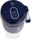 Clikon CK2645 40 Watts Portable Blender Smoothie & Juice Maker