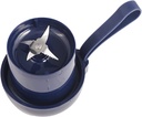Clikon CK2645 40 Watts Portable Blender Smoothie & Juice Maker