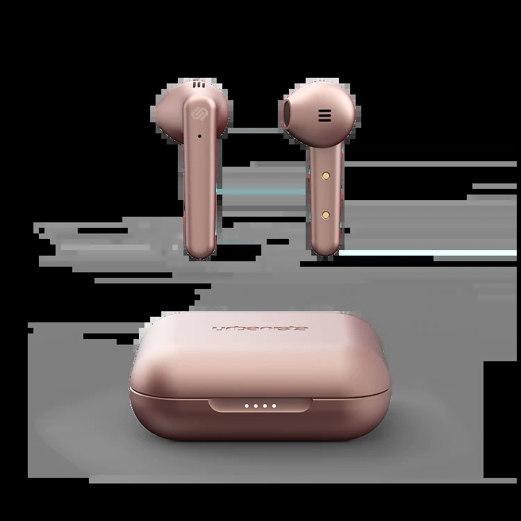 URBANISTA STOCKHOLM PLUS TRUE WIRELESS SMART BLUETOOTH EARPHONE FOR IOS & ANDROID
