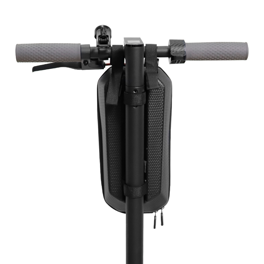 ROHAN WINGS MULTI-FUNCTIONAL LARGE CAPACITY ELECTRIC SCOOTER BAG - BLACK