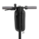 ROHAN WINGS MULTI-FUNCTIONAL LARGE CAPACITY ELECTRIC SCOOTER BAG - BLACK