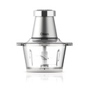 CLIKON ELECTRIC QUICK & EASY 2.0L FOOD CHOPPER CK2643