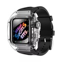 Jeraland Urban Sports Mod Integrated Watch Protection Set Kits With Watch Strap For Apple Watch | 44mm 45mm |
