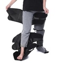 Foot & Leg Heating Compressor Circulation Intelligent Air Compression Leg Massager
