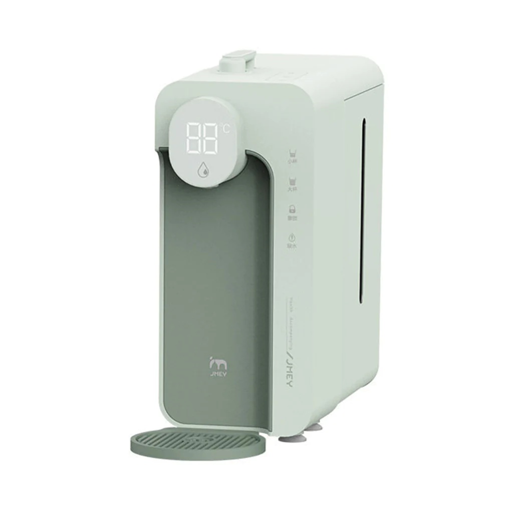 JMEY M2 Plus Instantly Heated Portable Hot Water Dispenser