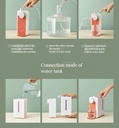 JMEY M2 Plus Instantly Heated Portable Hot Water Dispenser