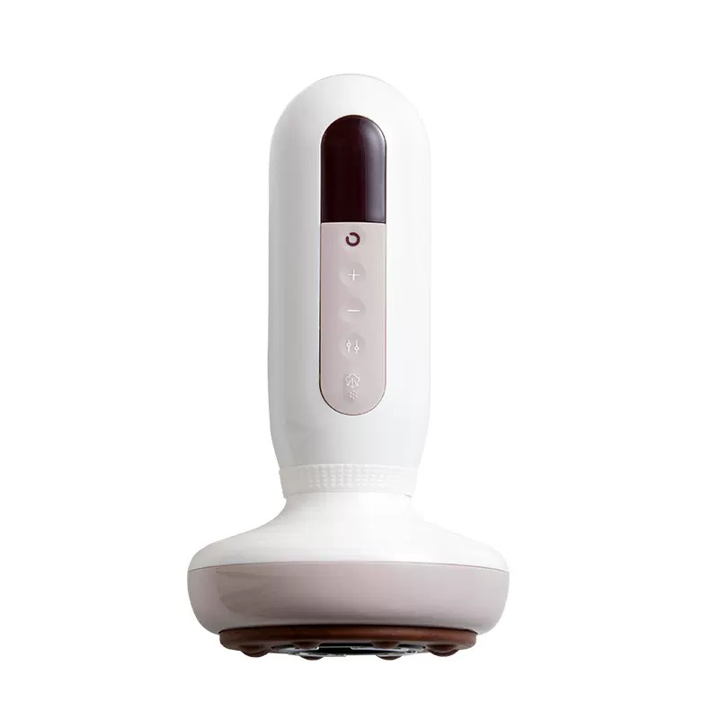 TECHLOVE 3260mAh MULTI-FUNCTIONAL STONE NEEDLE MASSAGER | CI160A |