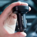 ACEFAST 66W MULTI-PORT INTELLIGENT POWER DISTRIBUTION FAST CAR CHARGER | B3 |