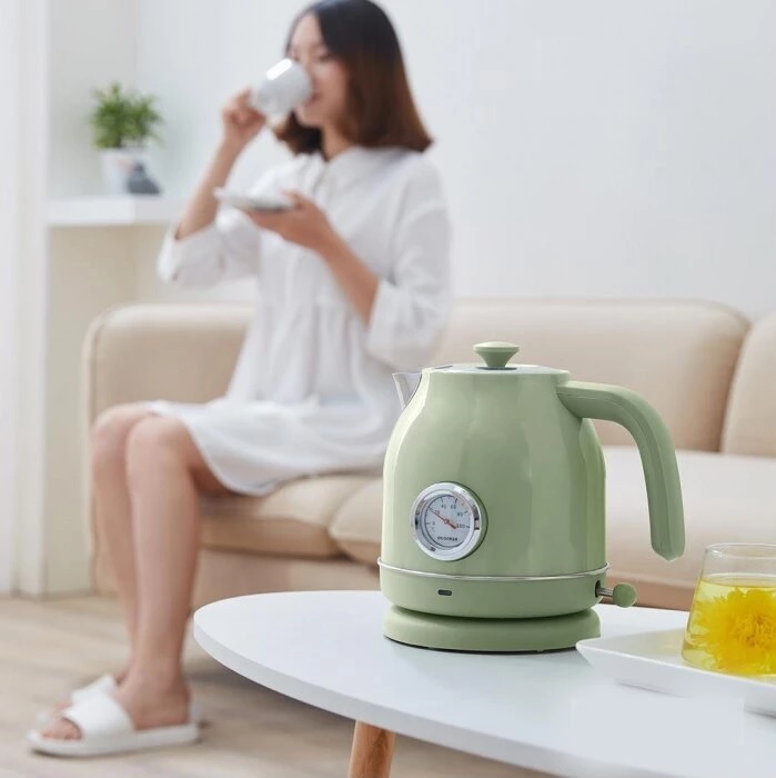 Xiaomi OCOOKER Electric Kettle QS-1701