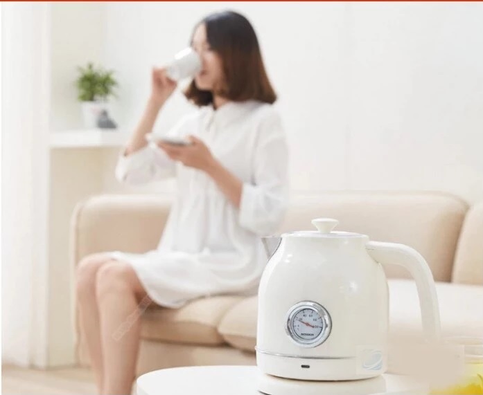 Xiaomi OCOOKER Electric Kettle QS-1701