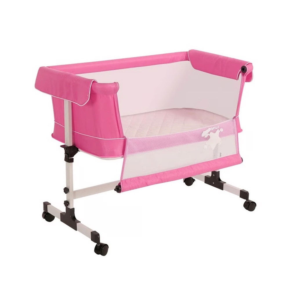 Baby Bed / Baby Cradle for Bedside Sleeper