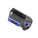 Rock Space | i5 | Single-Side Bluetooth Flexible Joystick Gaming Handle | Model - RGA0005 |